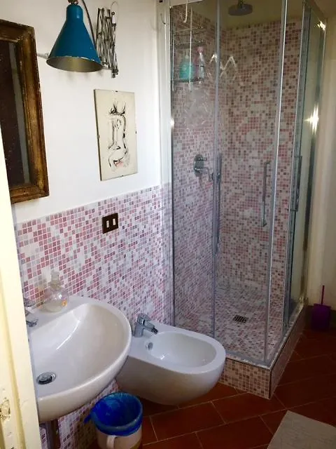 La Casa Di Piero Bed and Breakfast Florencja Nocleg ze śniadaniem