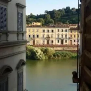 Le Stanze Dei Ghibellini Florence