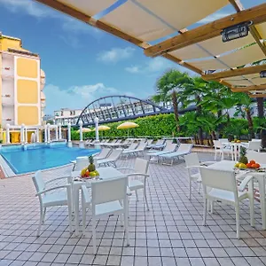 Aurora Terme Hotel Abano Terme