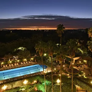 Parco Dei Principi Grand Hotel&spa Hotel Roma