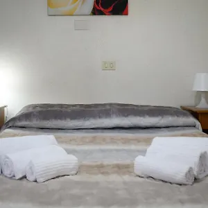 Casa Tra Noi Hotel Roma