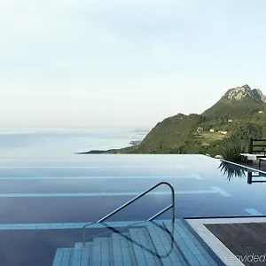 Lefay Resort&spa Di Garda Hotel Gargnano