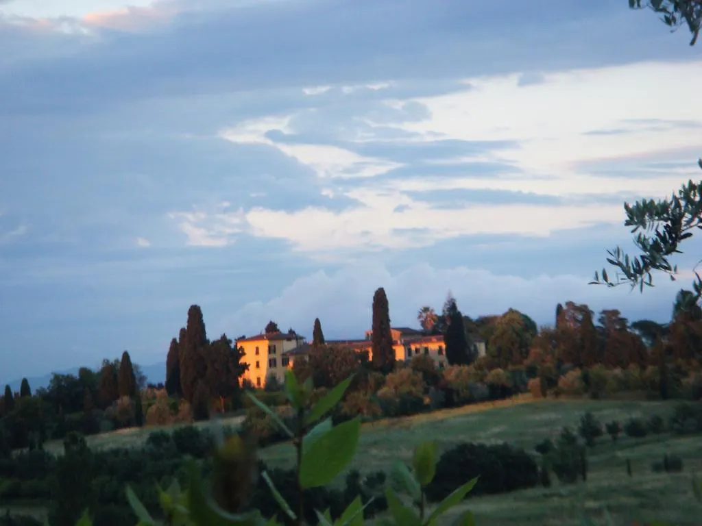 La Casa Di Piero Bed & Breakfast Florence 0*,  Italy