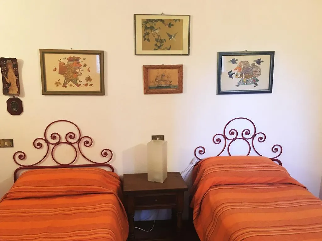 La Casa Di Piero Bed & Breakfast Florence