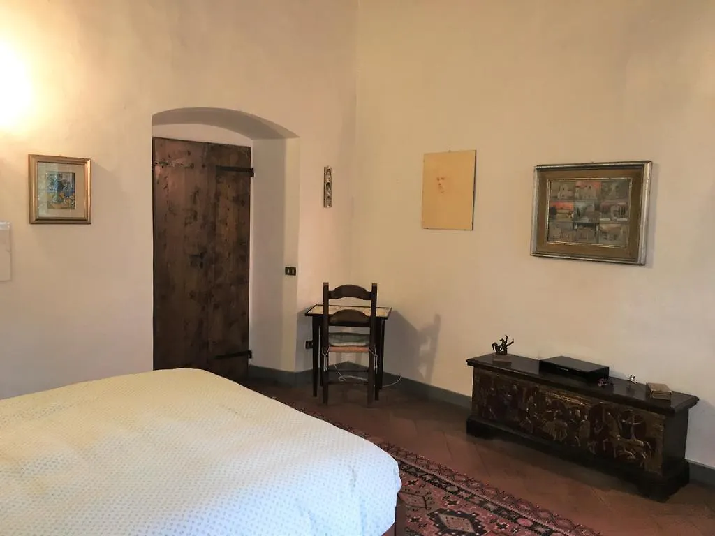 La Casa Di Piero Bed & Breakfast Florence
