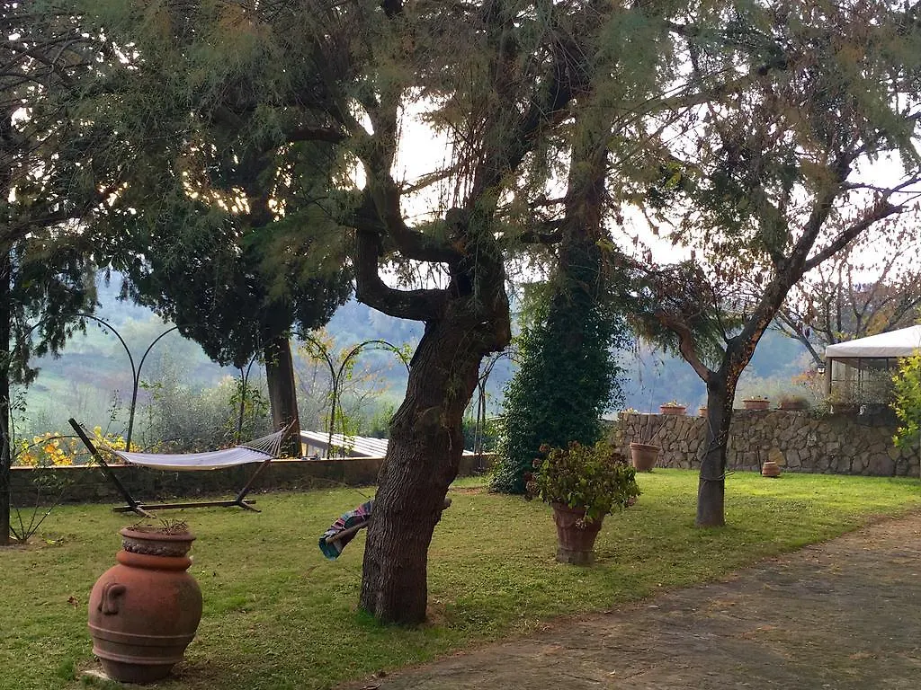 Bed and Breakfast La Casa Di Piero Florencie 0*,