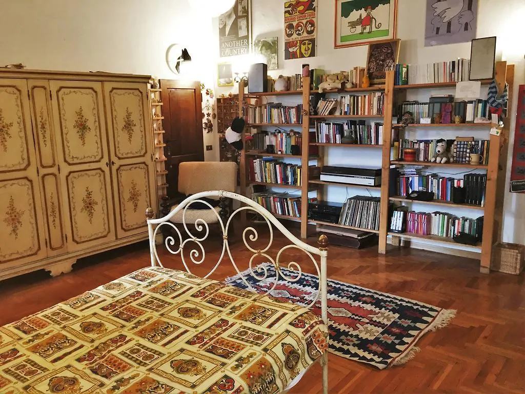 La Casa Di Piero Bed & Breakfast Florence