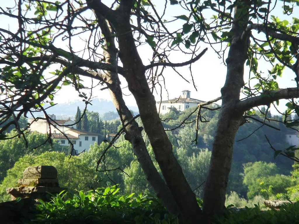 La Casa Di Piero Bed & Breakfast Florence