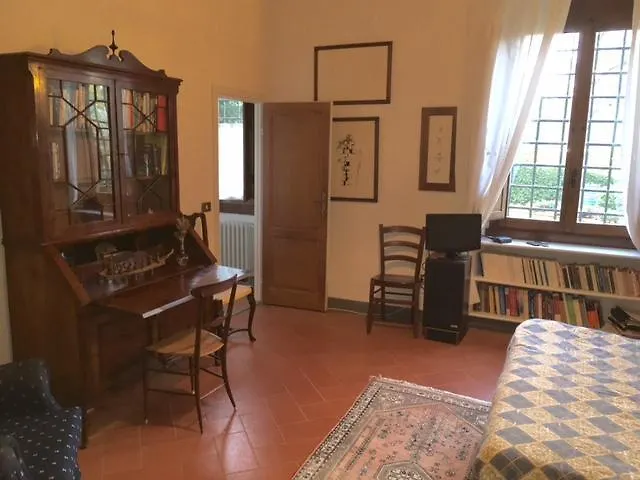 Bed & Breakfast La Casa Di Piero Bed and Breakfast Florens