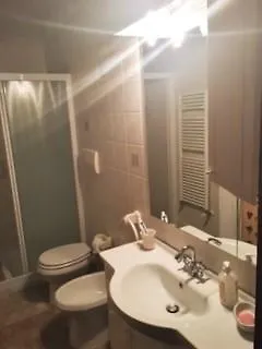 مبيت وإفطار فلورنس La Casa Di Piero 0*,